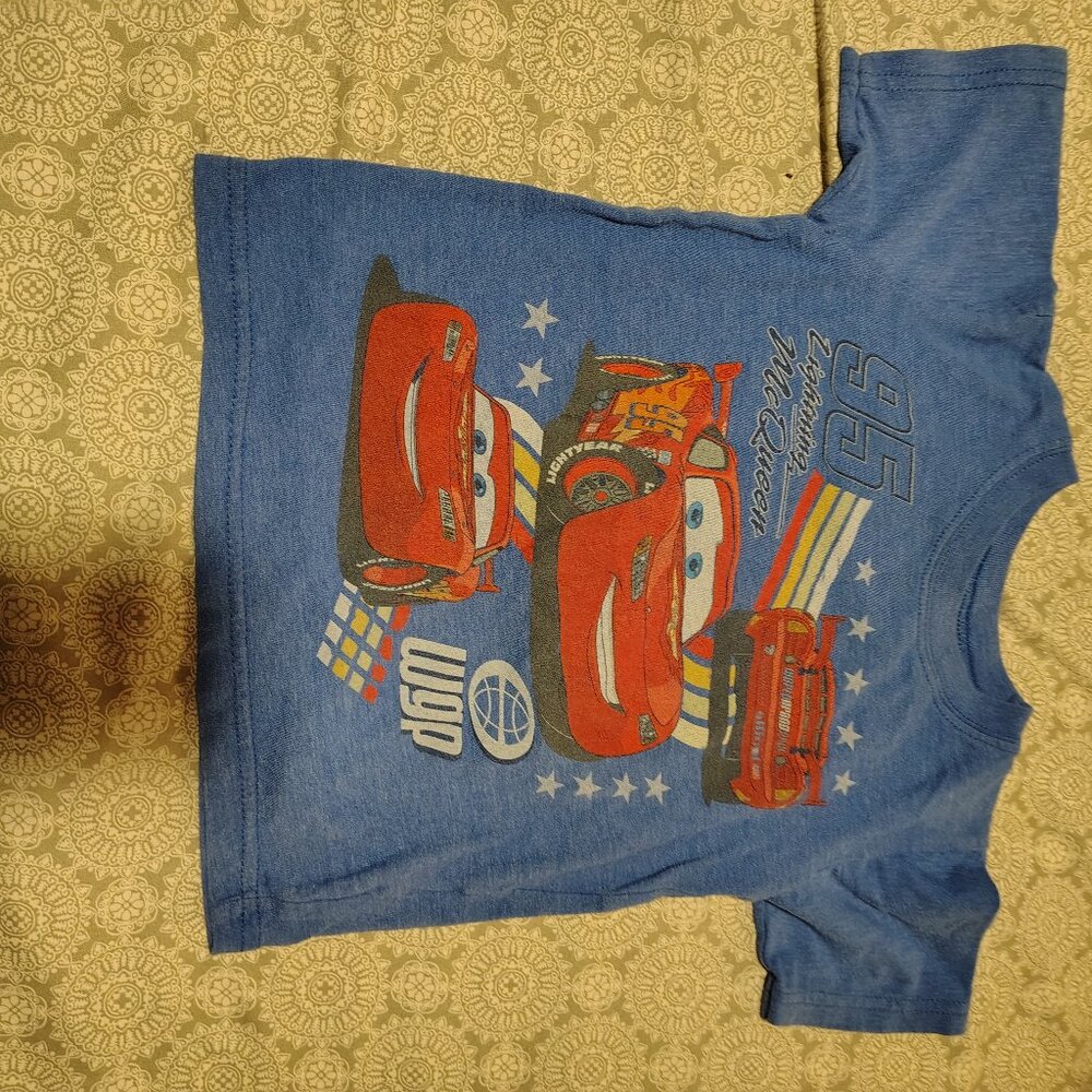 Kids shirt